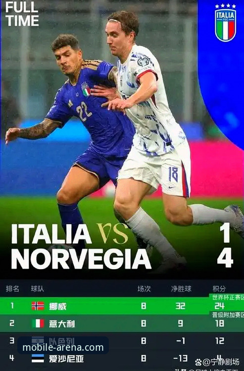 半岛体育平台服务 意大利再遭附加赛滑铁卢,波黑历史性晋级详解